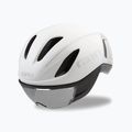 Cyklistická prilba Giro Vanquish Integrated Mips bielo-strieborná GR-78681 8