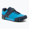 Pánska MTB cyklistická obuv Giro Chamber II blue GR-7089610