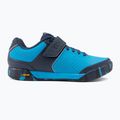 Pánska MTB cyklistická obuv Giro Chamber II blue GR-7089610 2