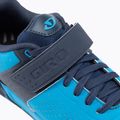 Pánska MTB cyklistická obuv Giro Chamber II blue GR-7089610 8