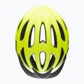 Cyklistická prilba Bell Drifter matne lesklá retina sear/čierna 4