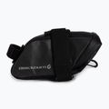 Blackburn Gird Small Reflexná taška na sedadlo bicykla čierna BBN-7086622 2
