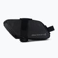 Blackburn Grid Medium Reflexná taška na sedadlo bicykla čierna BBN-7086624 2