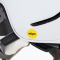 Lyžiarska prilba Giro Terra MIPS matte white 5