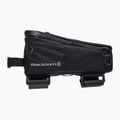 Cyklistická taška na rám Blackburn Outpost Top Tube 1 l černa
