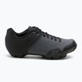 Dámska MTB cyklistická obuv Giro Manta Lace sivá GR-7098686 2