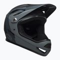 Cyklistická prilba Bell Sanction matte black