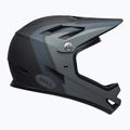 Cyklistická prilba Bell Sanction matte black 2