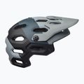Cyklistická prilba Bell Full Face Super 3R MIPS downdraft matte gray/gunmetal 3
