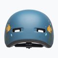 Cyklistická prilba detská Bell Lil Ripper clown fish matte gray/blue 3