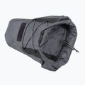 TCyklistická taška pod sedadlo Blackburn Outpost Elite Seat Pack 10,5 l sivá 2