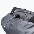 TCyklistická taška pod sedadlo Blackburn Outpost Elite Seat Pack 10,5 l sivá 3