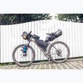 TCyklistická taška pod sedadlo Blackburn Outpost Elite Seat Pack 10,5 l sivá 7