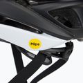 Cyklistická prilba Giro Artex Integrated MIPS matná biela/čierna 5