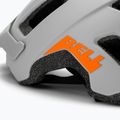 Bell Nomad šedá prilba na bicykel BEL-7105359 7