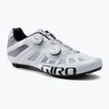 Pánska cestná obuv Giro Imperial white GR-7110673