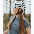 Cyklistická prilba Giro Agilis biela GR-7112775 11