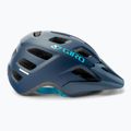 Cyklistická prilba Giro Verce navy blue GR-7113731 3
