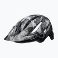 Cyklistická prilba Bell Sixer Integrated MIPS matte gloss black/camo