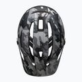 Cyklistická prilba Bell Sixer Integrated MIPS matte gloss black/camo 4