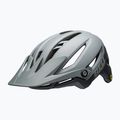 Cyklistická prilba Bell Sixer Integrated MIPS matte gloss grays