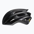 Cyklistická prilba Bell Formula Integrated MIPS matte gloss black/gray 2