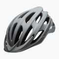 Cyklistická prilbaBell Drifter Integrated MIPS  matný lesk/šedá