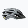 Cyklistická prilbaBell Drifter Integrated MIPS  matný lesk/šedá 2