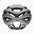 Cyklistická prilbaBell Drifter Integrated MIPS  matný lesk/šedá 3