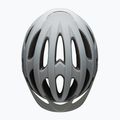 Cyklistická prilbaBell Drifter Integrated MIPS  matný lesk/šedá 4