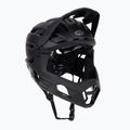 Cyklistická prilba Bell FF Super Air R MIPS Spherical matte gloss black 8