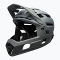 Cyklistická prilba Bell FF Super Air R MIPS Spherical matte gloss grays