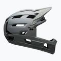 Cyklistická prilba Bell FF Super Air R MIPS Spherical matte gloss grays 2