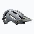 Cyklistická prilba Bell FF Super Air R MIPS Spherical matte gloss grays 3