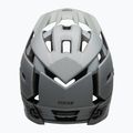 Cyklistická prilba Bell FF Super Air R MIPS Spherical matte gloss grays 4