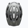 Cyklistická prilba Bell FF Super Air R MIPS Spherical matte gloss grays 5
