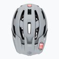 Cyklistická prilba Bell FF Super Air R MIPS Spherical 2023 matte gloss/grays 6