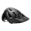 Cyklistická prilba Bell NOMAD čierna BEL-7105359