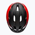 Cyklistická prilba Bell Trace Univerzal matte red/black 3