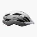 Cyklistická prilba Bell Trace Univerzal matte white/silver 2