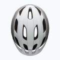 Cyklistická prilba Bell Trace Univerzal matte white/silver 3