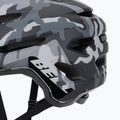 Cyklistická prilba Bell 4Forty matná lesklá čierna/kamufláž 7