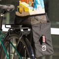 Cyklistická taška na kufor Blackburn Local Grocery Pannier 16 l čierna 5