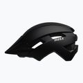 Cyklistická prilba detská Bell Sidetrack II Integrated MIPS Jr matte black 2