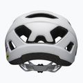 Cyklistická prilba Bell Nomad Integrated MIPS matte white/purple 3