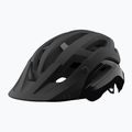 Cyklistická prilba Giro Manifest Spherical MIPS matná čierna