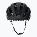 Cyklistická prilba Giro Manifest Spherical MIPS matná čierna 3