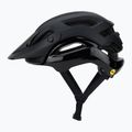 Cyklistická prilba Giro Manifest Spherical MIPS matná čierna 5