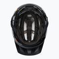 Cyklistická prilba Giro Manifest Spherical MIPS matná čierna 7