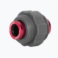 Blackburn Core 2 160psi čierna pumpa na bicykel 5